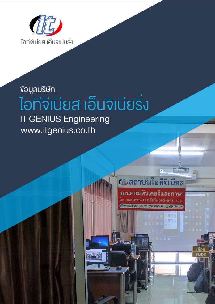 itgenius profile