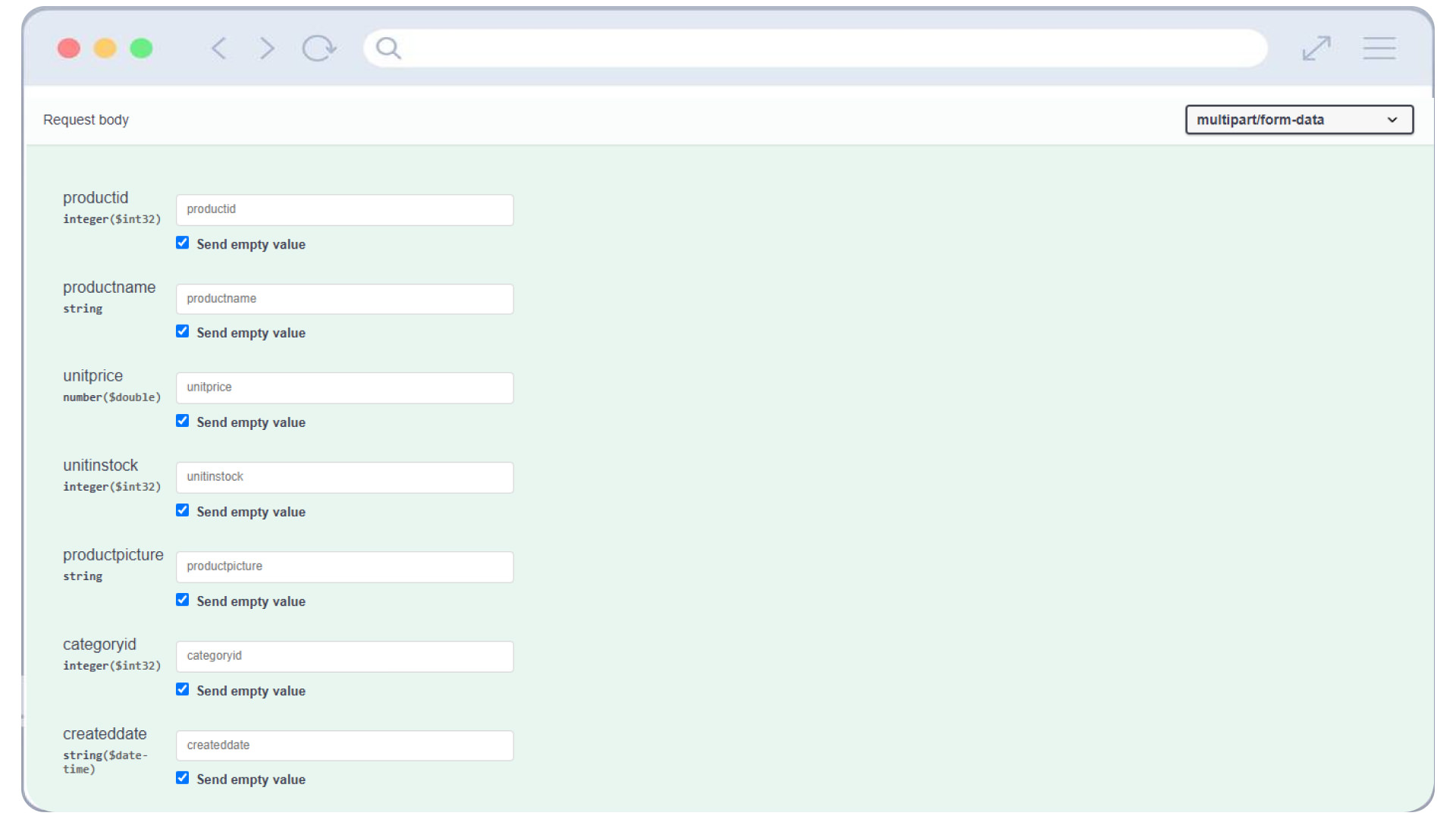 Workshop Full Stack Web Application with Go and React