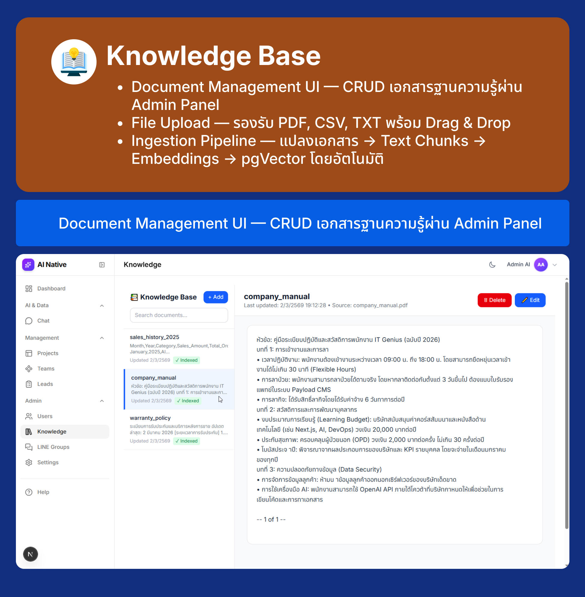 Next.js 16 AI-Native Developer Masterclass