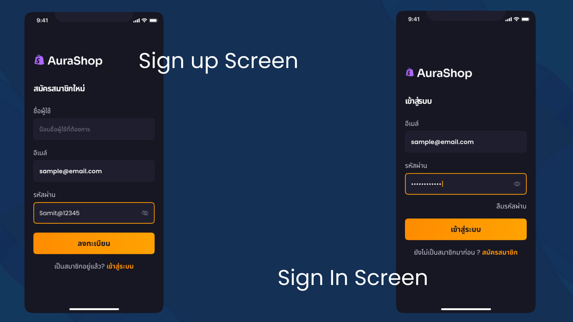 Workshop Basic React Native with Expo