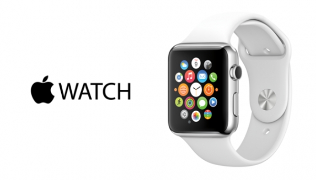 นาฬิกายี่ห้อ APPLE WATCH
