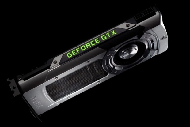 NVIDIA ได้เผยโฉม TITAN X การ์ดประมวลผล