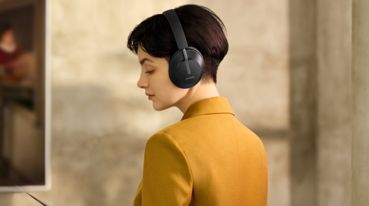 ทำความรู้จัก "HUAWEI Audio Family" กับของเล่นใหม่ที่อยากให้ลอง!