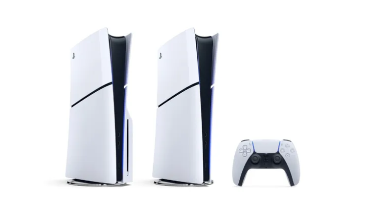 มาแล้ว มาแล้ว Sony PlayStation 5 เวอร์ชั่น Slim ในเมืองไทย
