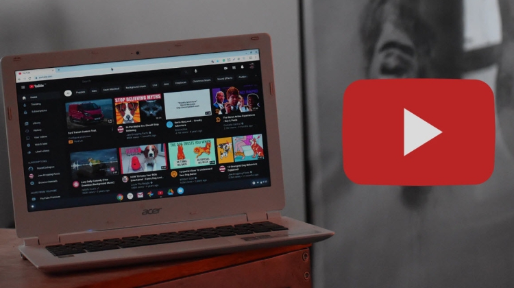 YouTube ประกาศยกเลิกแสดงโฆษณาทับซ้อนบนเดสก์ท็อป ตั้งแต่ 6 เมษายนเป็นต้นไป