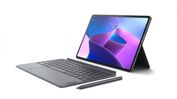 เปิดตัว Lenovo Tab P11 และ P12 Pro 5G รุ่นใหม่ล่าสุดที่มาพร้อมกับ 5G