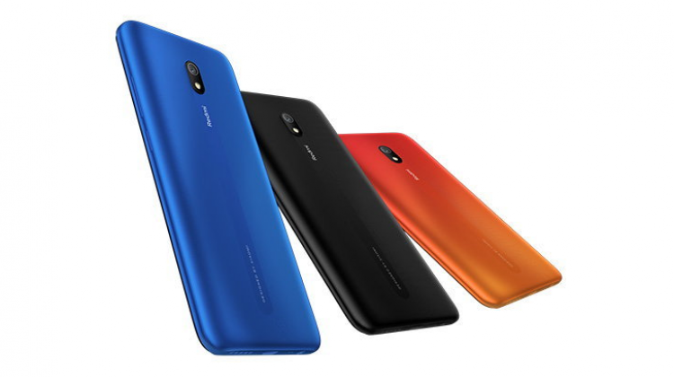 Xiaomi เผยโฉม Redmi 8A มือถือสเปกกลางสุดคุ้มค่าในราคา 3,399 บาท