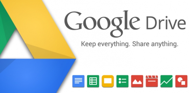 ตรวจความปลอดภัย รับพื้นที่ Google Drive ฟรี