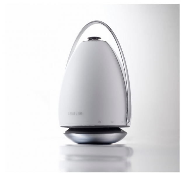 samsung เปิดตัวโพงรุ่นล่าสุด WAM7500 และ WAM6500 ดีไซน์สวยล้ำสมั้ยพร้อมเทคโนโลยี Ring Radiator