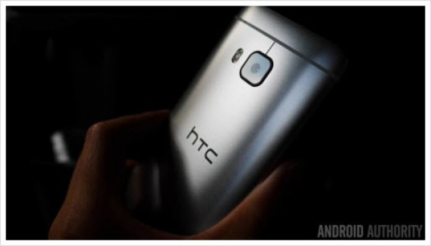 เผยผลทดสอบเบื้องต้น HTC ONE M9 เครื่องร้อน 55 องศา 