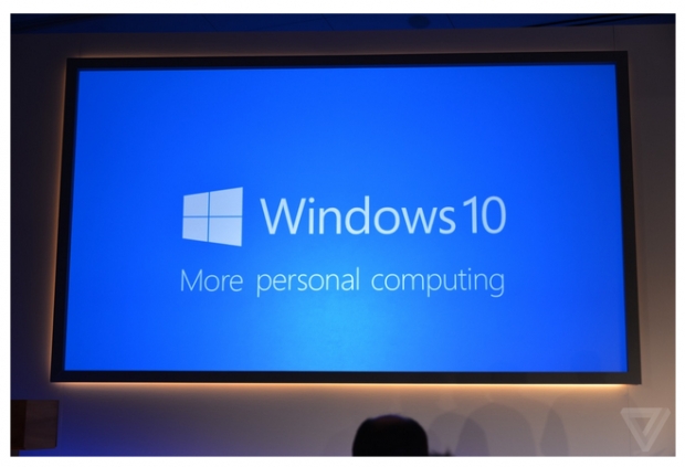 สรุปฟีเจอร์เด่น Windows 10 ยุคใหม่ของระบบปฏิบัติการ Windows