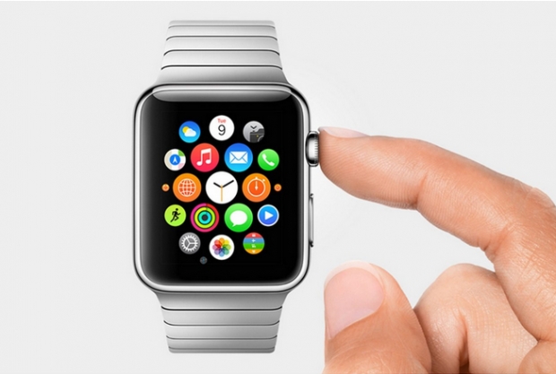 Tim Cook คอนเฟิร์ม Apple เริ่มขาย Apple Watch ภายในเดือนเมษายน