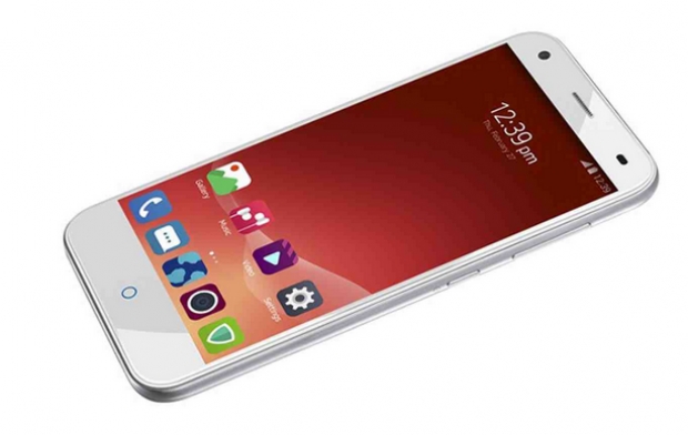 เปิดตัว ZTE Blade S6 มือถือราคาไม่ถึงหมื่นได้ซีพียูแปดคอร์ Android 5.0 Lollipop