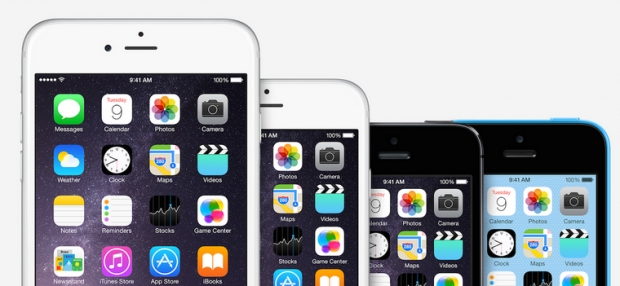 Apple ขายอุปกรณ์ iOS ทั้ง iPhone, iPad, iPod Touch ทะลุ 1 พันล้านเครื่องไปแล้ว