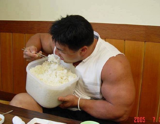 Protein supplements for the elderly