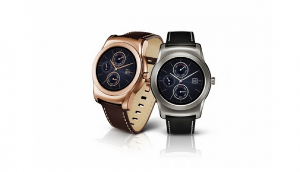 เปิดตัว LG Watch Urbane นาฬิกาข้อมือ Android Wear