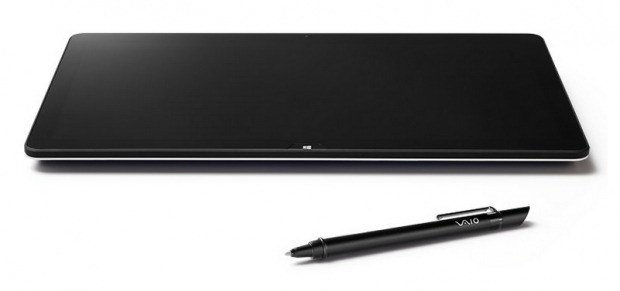 VAIO Z รุ่นใหม่พลิกหน้าจอเป็นแท็บเล็ตได้และ VAIO Z Canvas ไฮบริดแล็บท็อป