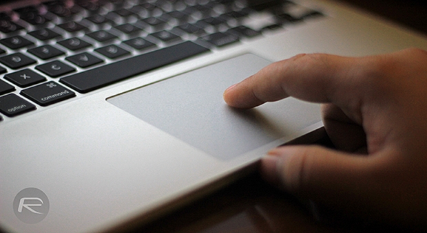ลือ Macbook Pro,Macbook Air และ iMac รุ่นใหม่จะมาพร้อมระบบสแกนลายนิ้วมือ Touch ID