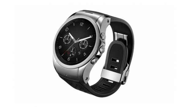 เปิดตัว LG Watch Urban LTE นาฬิกา Smartwatch รองรับ 4G, NFC ได้ในตัว