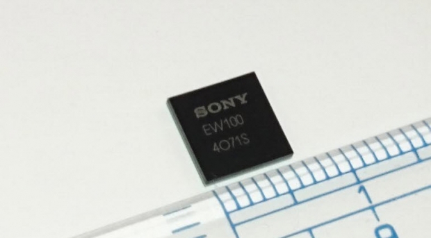 Sony พร้อมผลิต และจำหน่ายโมดูลดิจิตอลทีวีจูนเนอร์ (DTV) สำหรับอุปกรณ์พกพา