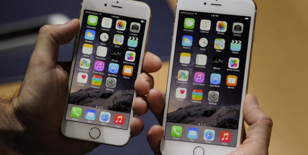 เผย iPhone 6s อาจมาพร้อมกับรุ่นสีชมพูและ ระบบสัมผัสวัดแรงกด Force Touch