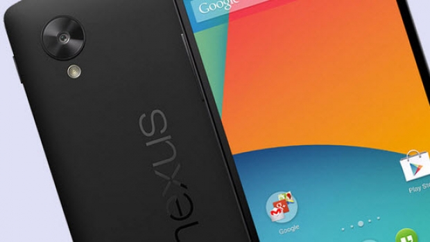 Google เลิกขาย Nexus 5 อย่างเป็นทางการ
