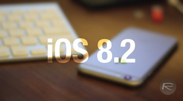 เปรียบเทียบ iOS 8.2 vs iOS 8.1.3 บน iPhone 4S และ iPhone 5