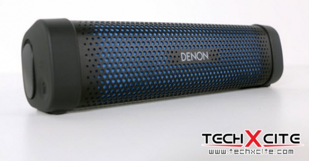 Denon Envaya Mini ลำโพงขนาดจิ๋ว แต่แจ๋ว