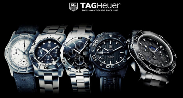 Heuer จับมือ Intel, Google เปิดตัว Smartwatch รุ่นแรก