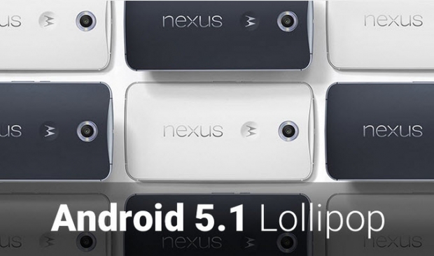 Nexus 6 เร็วขึ้นเพียบเมื่ออัพเป็น Android 5.1