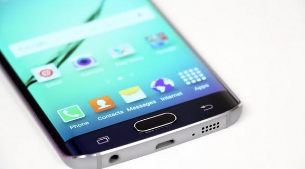 คลิปรีวิวแรก Samsung Galaxy S6, Samsung Galaxy S6 Edge