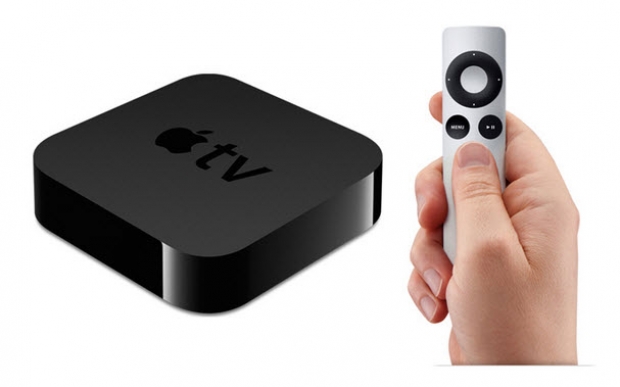 Apple TV รุ่นต่อไปใช้ชิปเซ็ตเดียวกับ iPhone 6 แถมรองรับวิดีโอ 4K