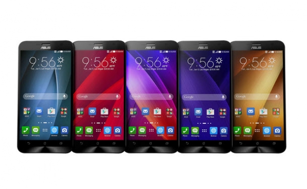 แจกฟรีWallpaper Asus ZenFone 2 ครบเซ็ต ดาวน์โหลดได้ที่นี่