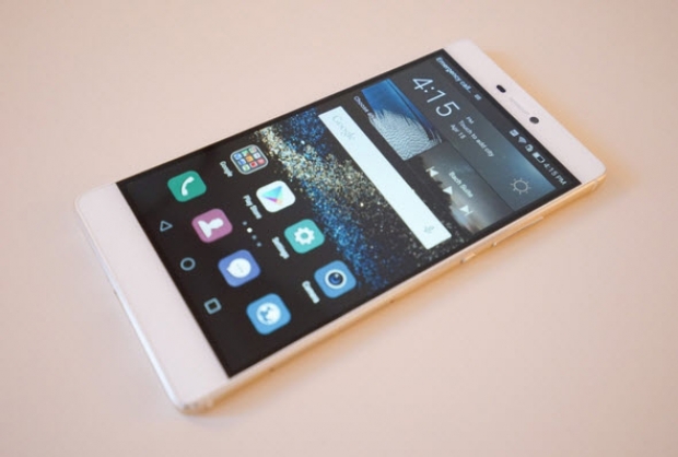 Review Huawei P8 สมาร์ทโฟนสุดหรู