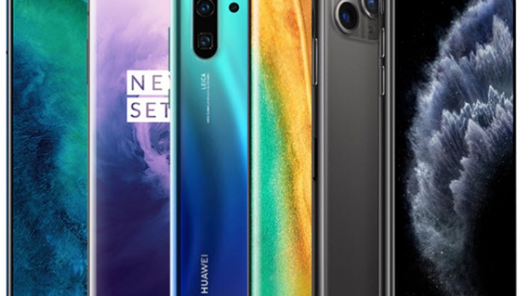 มือถือกล้องสวย มือถือกล้องเทพ ปี 2020 จาก DxOMark