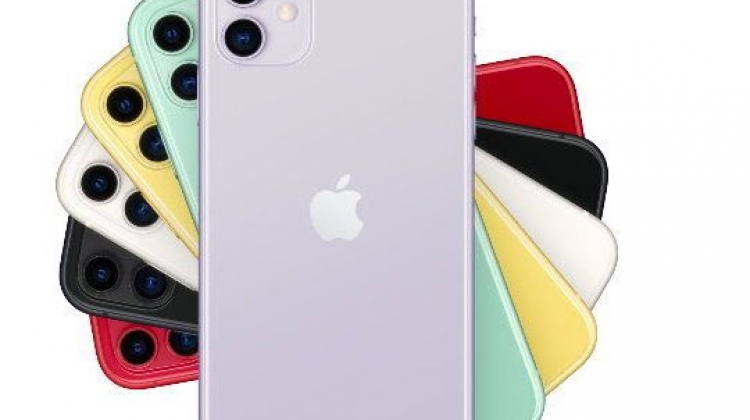 นักวิเคราะห์กล่าวถึงการเปลี่ยนมือถือ iPhone ส่วนใหญ่เฉลี่ย 4 ปีต่อครั้ง
