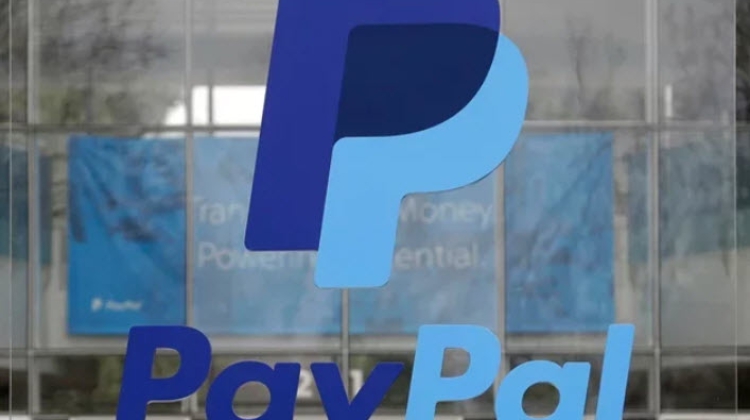 PayPal จะให้ผู้ใช้บริการในสหรัฐฯ แปลงเงินสกุลดิจิตอลเป็นเงินตราเพื่อชำระค่าสินค้าได้