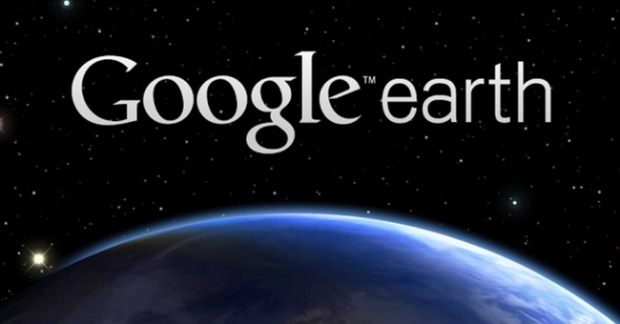 Google Earth Pro โปรแกรมสำรวจโลก