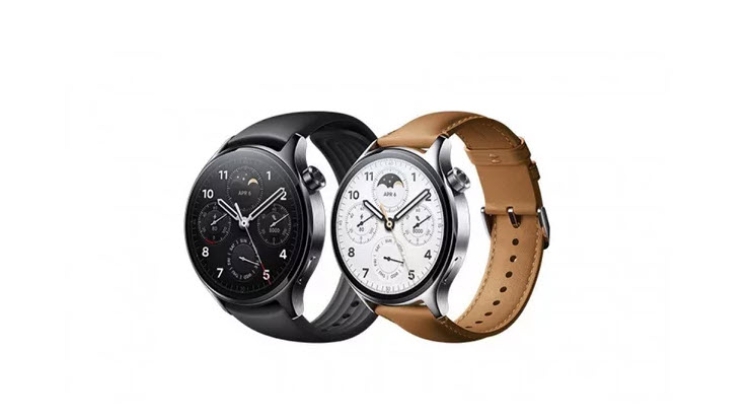 Xiaomi เปิดตัว Watch S1 Pro และ Buds 4 Pro อุปกรณ์สวมใส่ฟีเจอร์เพื่อคุณโดยเฉพาะ