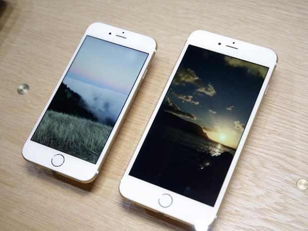 ข่าวลือ"iPhone 6s และ 6s Plus"จะปรับมาใช้แรม 2GB