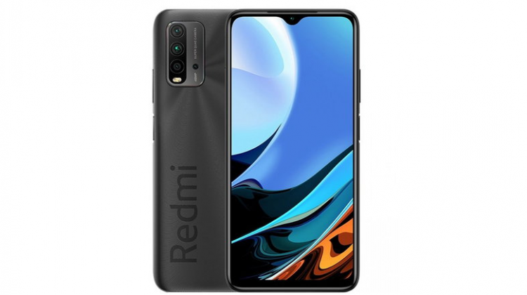 Xiaomi เผยโฉม Redmi 9 Power 4G มือถือครบเครื่องกล้องดี เน้นเรื่องแบตเตอรี่อึดกว่าเดิม