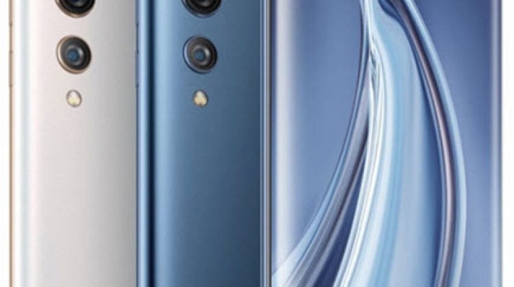 มือถือ Xiaomi Mi 10 และ Mi 10 Pro มือถือเรือธง เปิดตัวแล้ว