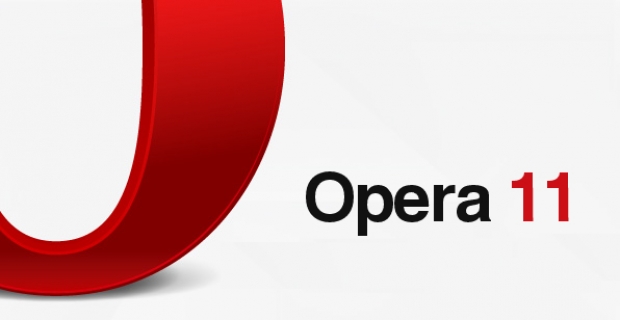 มาให้โหลดกันแล้ว กับ Opera 11 เวอร์ชั่นเต็ม