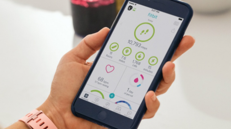 Fitbit เข้าใจความต้องการของผู้หญิง เตรียมปล่อยฟีเจอร์ใหม่ "Female Health Tracking"