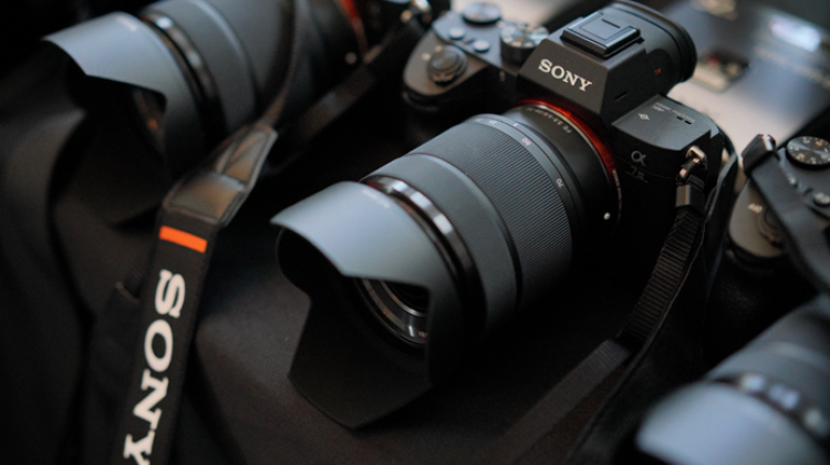 โซนี่พลิกโฉมวงการถ่ายภาพส่งกล้อง “α7 III”ลุยตลาด