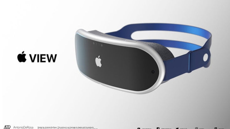 "Ming-Chi Kuo" เผยข้อมูล Apple Glasses ของแอปเปิลจะมาพร้อมกับ Wi-Fi 6E