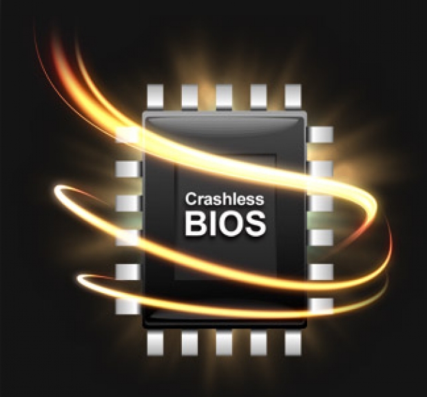 มารู้จักCrashFreeBios คืออะไร
