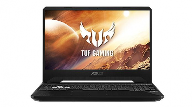ASUS เปิดตัว TUF FX505 DT คอมพิวเตอร์สุดแกร่ง
