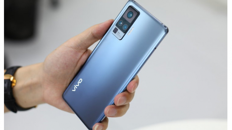 เปิดตัว vivo X50, X50 Pro และ X50 Pro+ เรือธงเน้นกล้องพร้อมเทคโนโลยี Gimball ในมือถือสายจริงจัง