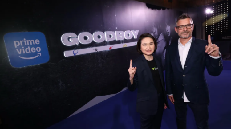 AIS จับมือ Prime Video มอบประสบการณ์คอนเทนต์ระดับโลก